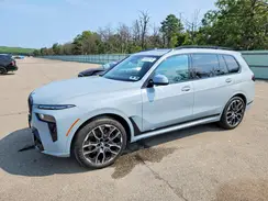 5UX23EM04T9085981 2026 BMW X7