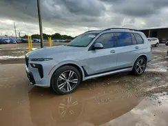 5UX23EM04T9115531 2026 BMW X7