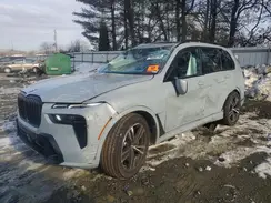 5UX23EM04T9202653 2026 BMW X7