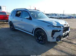 5UX23EM04T9287980 2026 BMW X7