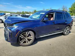 5UX23EM04T9323456 2026 BMW X7