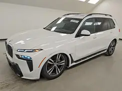 5UX23EM04T9347711 2026 BMW X7
