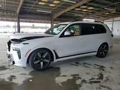 5UX23EM04T9384130 2026 BMW X7