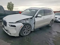 5UX23EM04V9428758 2027 BMW X7