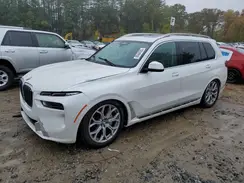 5UX23EM05P9P12225 2023 BMW X7