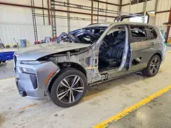 5UX23EM05P9P42843 2023 BMW X7