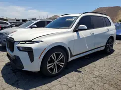 5UX23EM05P9P84249 2023 BMW X7