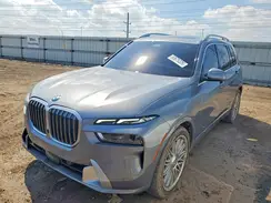 5UX23EM05P9P92075 2023 BMW X7