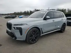 5UX23EM05P9R29807 2023 BMW X7