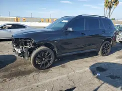 5UX23EM05P9R34957 2023 BMW X7