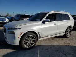 5UX23EM05P9R35316 2023 BMW X7