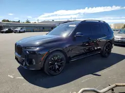 5UX23EM05P9R37325 2023 BMW X7