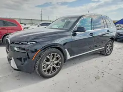 5UX23EM05P9R50379 2023 BMW X7