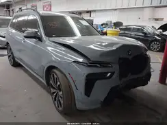 5UX23EM05P9R58577 2023 BMW X7