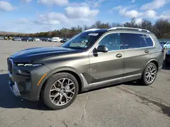 5UX23EM05R9T03502 2024 BMW X7