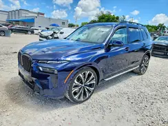 5UX23EM05R9T29193 2024 BMW X7