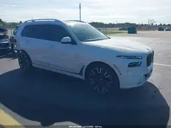 5UX23EM05R9U17855 2024 BMW X7