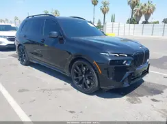 5UX23EM05R9U47888 2024 BMW X7