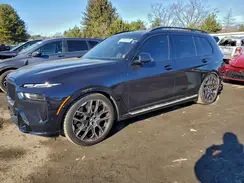 5UX23EM05R9U65971 2024 BMW X7