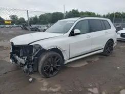 5UX23EM05R9V01108 2024 BMW X7