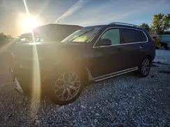 5UX23EM05R9V05014 2024 BMW X7