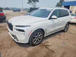 5UX23EM05R9V24498 2024 BMW X7