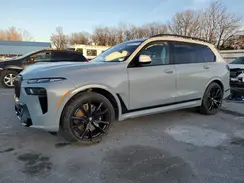 5UX23EM05R9V25716 2024 BMW X7
