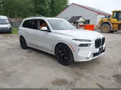 5UX23EM05R9V40197 2024 BMW X7