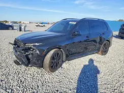 5UX23EM05R9V65617 2024 BMW X7