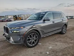 5UX23EM05R9V87181 2024 BMW X7