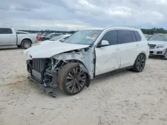 5UX23EM05S9000080 2025 BMW X7