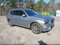 5UX23EM05S9000872 2025 BMW X7