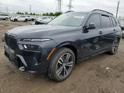 5UX23EM05S9W33257 2025 BMW X7