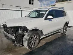 5UX23EM05S9W36594 2025 BMW X7