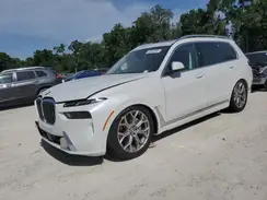 5UX23EM05S9W54965 2025 BMW X7