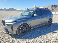 5UX23EM05S9W76125 2025 BMW X7
