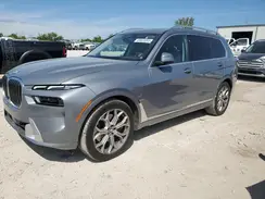 5UX23EM05S9X08877 2025 BMW X7