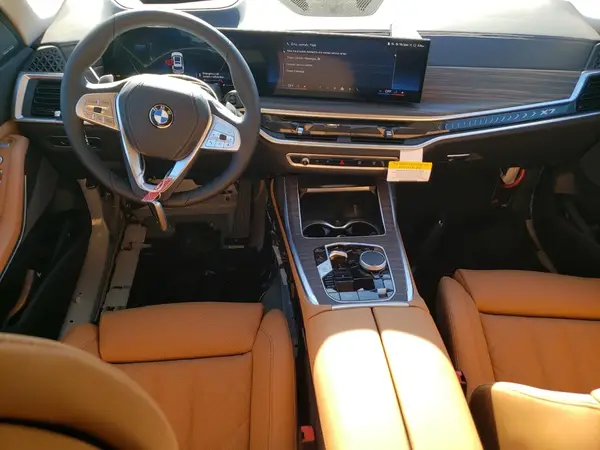 5UX23EM05S9X32077 2025 BMW X7 - Image 8