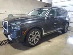 5UX23EM05S9X62762 2025 BMW X7