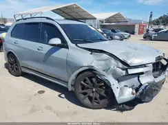5UX23EM05S9X64950 2025 BMW X7