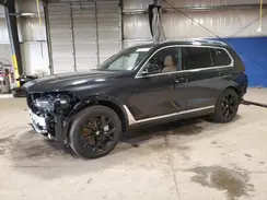 5UX23EM05S9X70103 2025 BMW X7