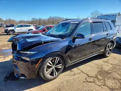 5UX23EM05S9X84485 2025 BMW X7