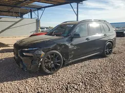 5UX23EM05S9Y00135 2025 BMW X7