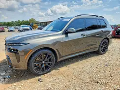 5UX23EM05S9Y01205 2025 BMW X7