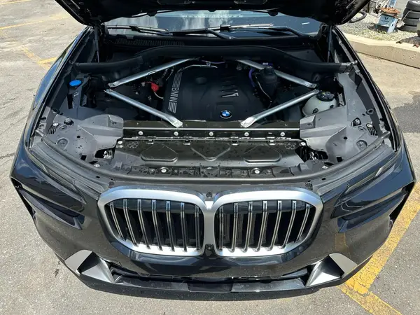 5UX23EM05S9Y15072 2025 BMW X7 - Image 8