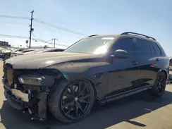 5UX23EM05S9Y53076 2025 BMW X7