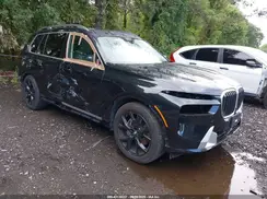 5UX23EM05S9Z25748 2025 BMW X7