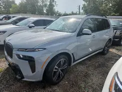 5UX23EM05S9Z34241 2025 BMW X7