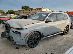 5UX23EM05S9Z60693 2025 BMW X7