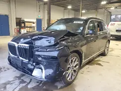 5UX23EM05T9024400 2026 BMW X7